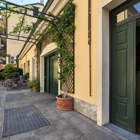 Apartamento Primopiano - Alzaia *