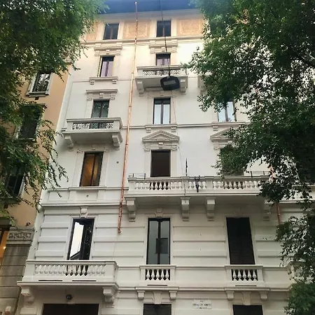 Sant'ambrogio With Charme Lejlighed