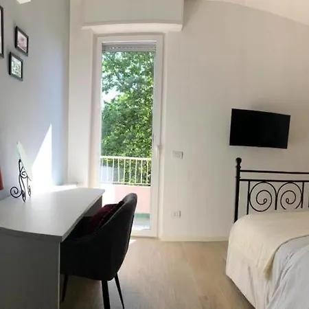 Daire Mecenate 10 Cozy