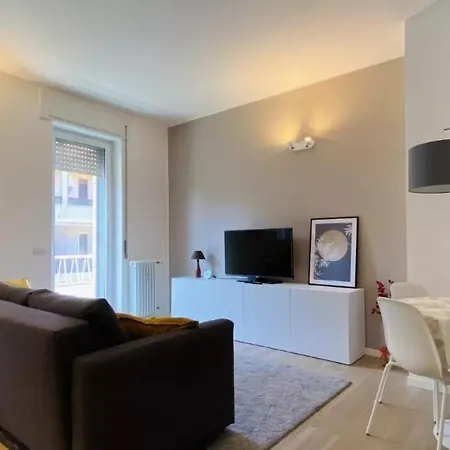 Mecenate 10 Cozy * Milano