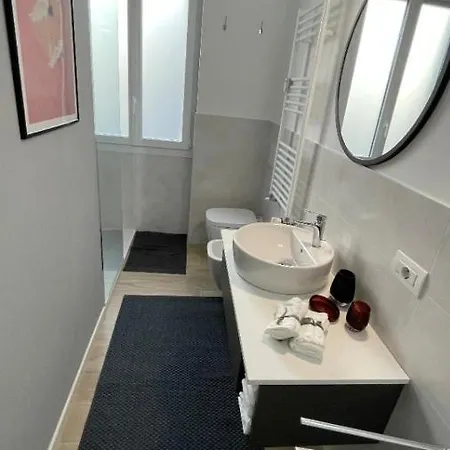 Mecenate 10 Cozy * Milano