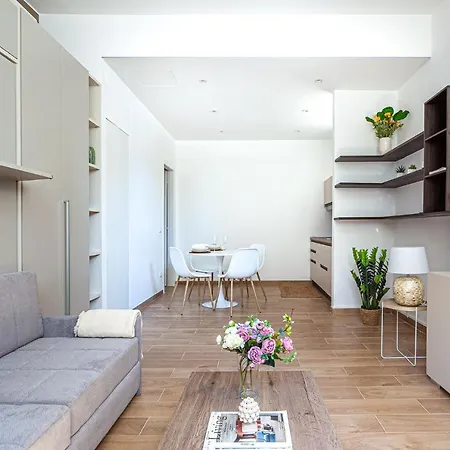 Joivy Casa 27 Apartman *