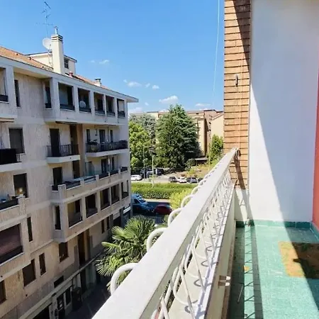 Mecenate 10 Cozy Milano