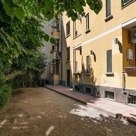 Primopiano - Tertulliano Appartamento *