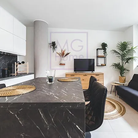 Mg Primula Apartment