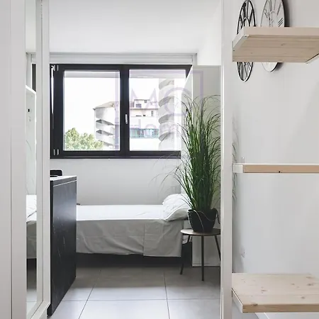 Apartment Mg Primula Mailand