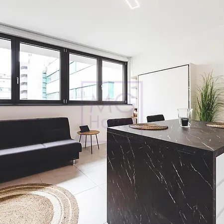 Mg Primula Apartment Mailand