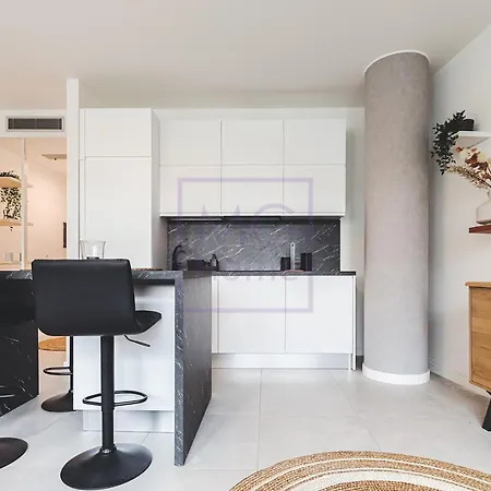 Apartment Mg Primula *