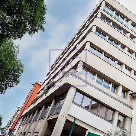 Apartment Mg Primula