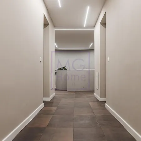 Apartment Mg Primula