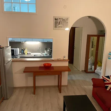 شقة Central Station *