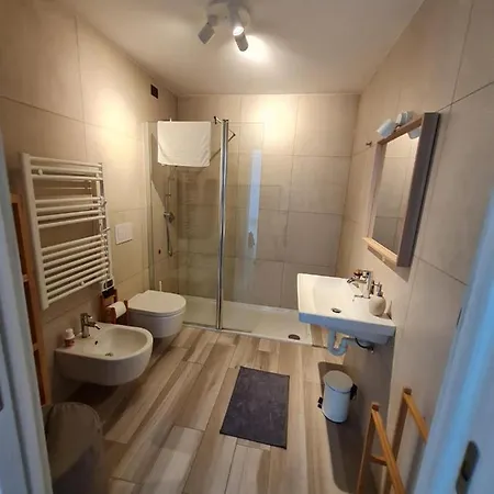 Grazioso Monolocale Apartment