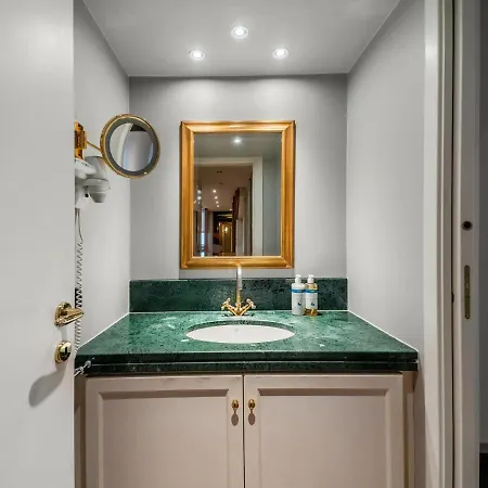 Otel Numa Camperio 4*