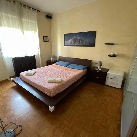 Apartamento 4 Bed In 7 Min Duomo Up To 6 Peop