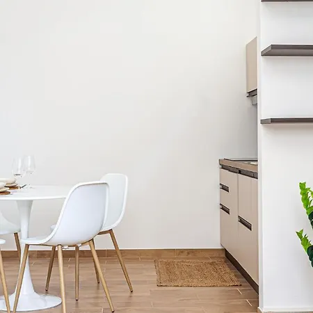 Joivy Casa 27 아파트