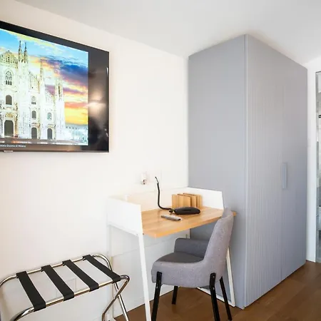 Villino Guest house 2*