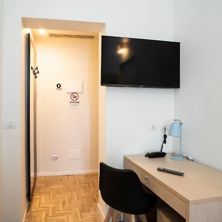 Villino 2* Milan