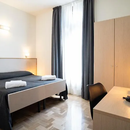 Villino Milan
