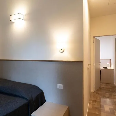 Villino Milan