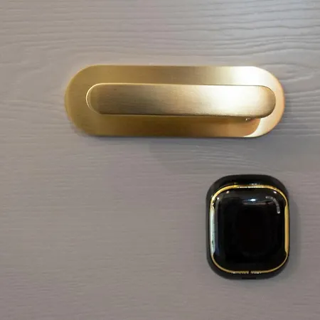 Casa de hóspedes Villino 4*