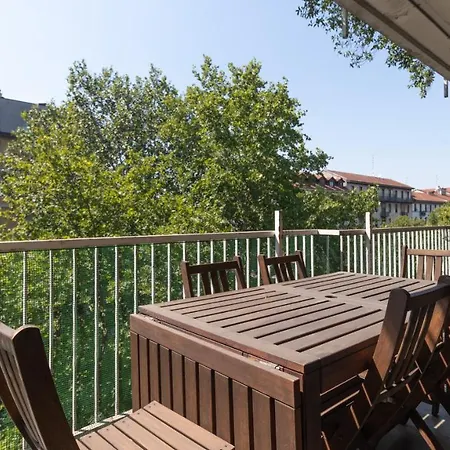 Italianway Easy - Amedeo D'aosta 9 Милан