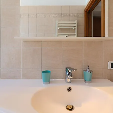 Apartamento Primopiano - Lambrate