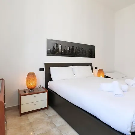 Primopiano - Tertulliano Διαμέρισμα *