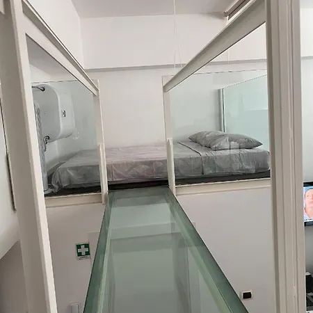 Lägenhet Living Milano