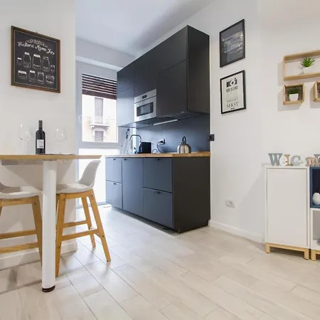 Homilan Appartement *