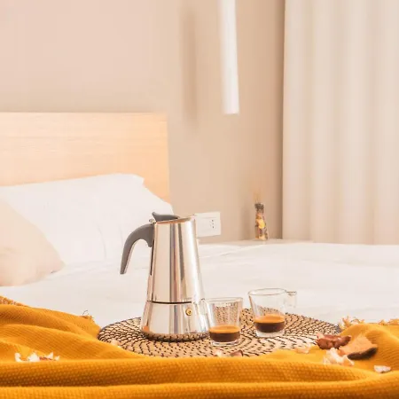 Appartement The Rent - Modern Near Corso Buenos Aires *