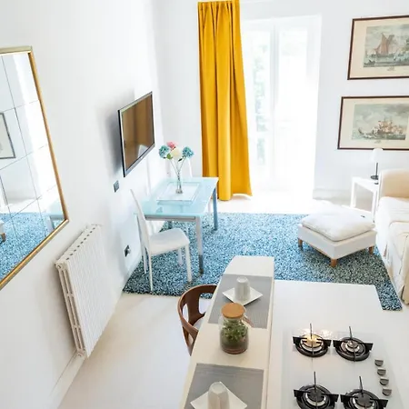 Citylife Charme - Sempione *