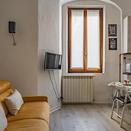 Milano, La Casetta Di Beatrice - By Host4u