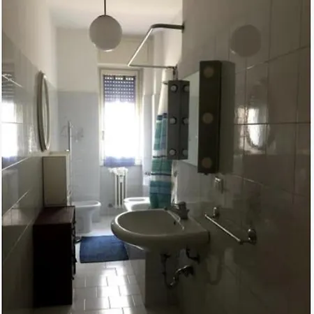 In Via Tolstoi Guest house Milan