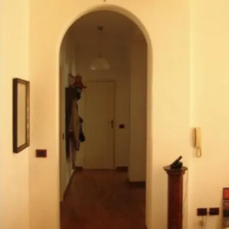 In Via Tolstoi Guest house