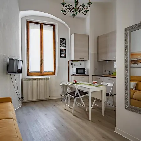 Appartement Milano, La Casetta Di Beatrice - By Host4u