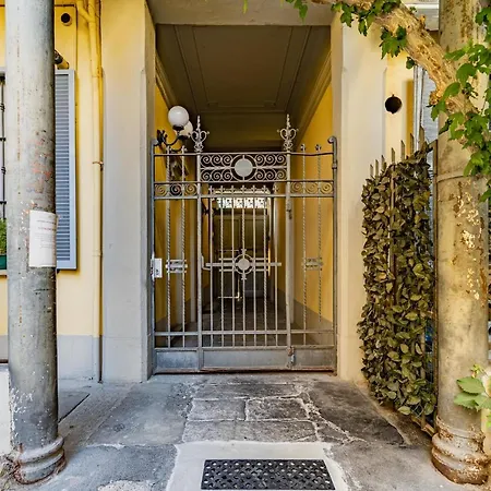 Milano, La Casetta Di Beatrice - By Host4u *