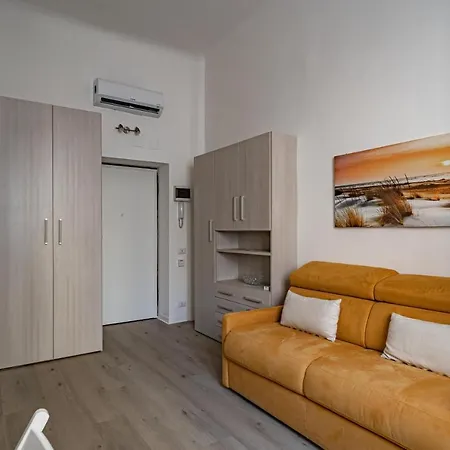 Milano, La Casetta Di Beatrice - By Host4u Milaan