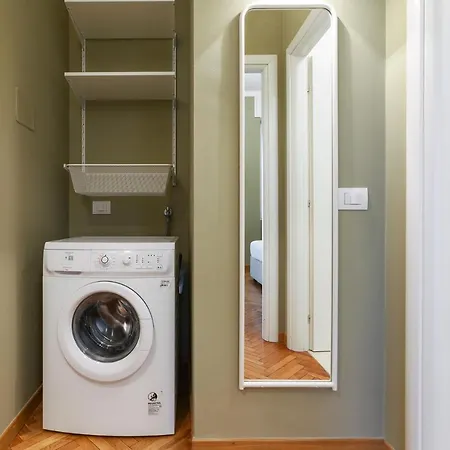 Apartamento Contempora - Cavallotti 13 - B21 *