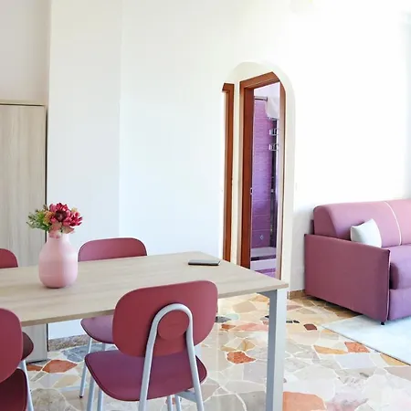 Flat Niguarda 4pax-wifi * 밀라노