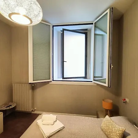 Game House In The Center Apartamento *