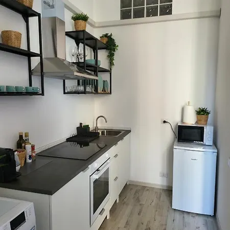 Dea Dreams - Piazzale Lodi Near Fondazione Prada Lejlighed