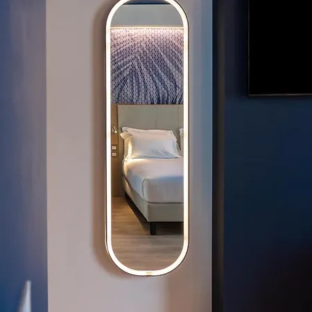 Hotel Boutique Martini 17 Milaan