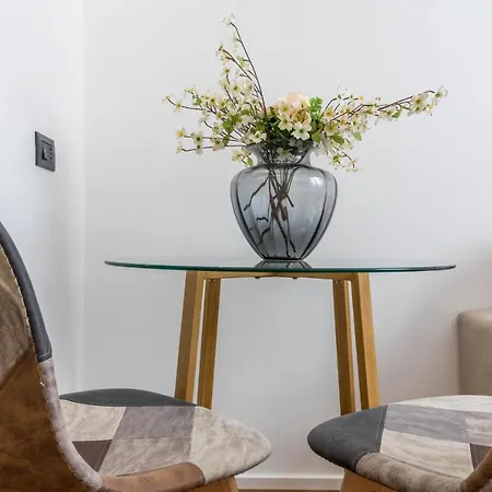 Appartamento & Cozy In Via Disciplini *