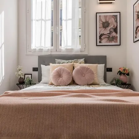 Appartamento & Cozy In Via Disciplini Milano