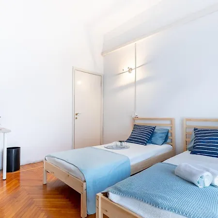 Pacini - Affitti Brevi Italia Apartment