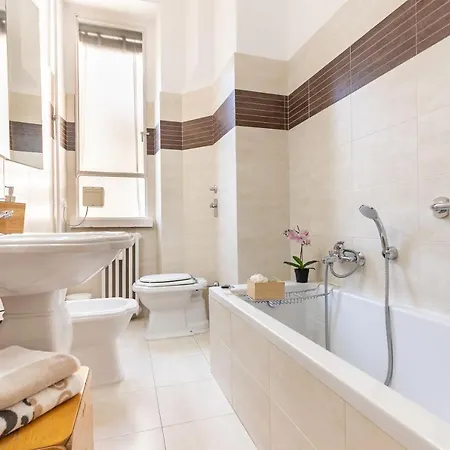 Apartment Pacini - Affitti Brevi Italia Milan