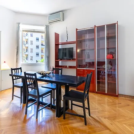 Apartment Pacini - Affitti Brevi Italia Milan