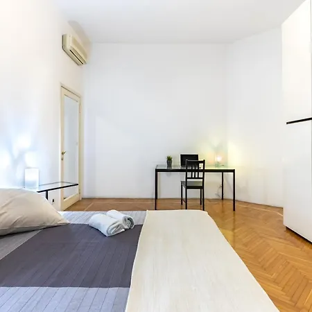 Pacini - Affitti Brevi Italia Milan
