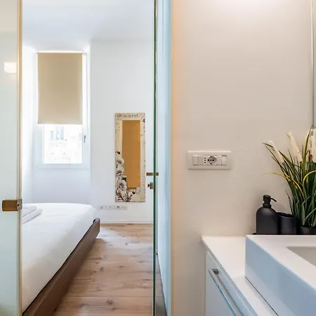 Easylife - - Torino 15 - Duomo 아파트