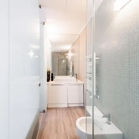 아파트 Easylife - - Torino 15 - Duomo 밀라노